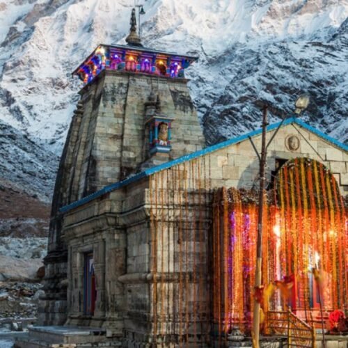 kedarnath-tour-package-from-ahmedabad-travel-updates