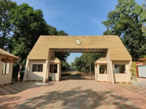 pench national park