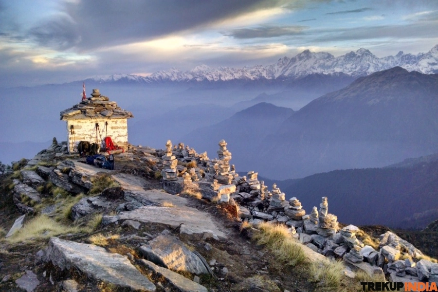 7 Easiest Treks in Uttarakhand for Any Age Group