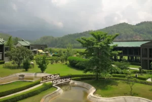 Namah Resort | Destination Weddings in Jim Corbett