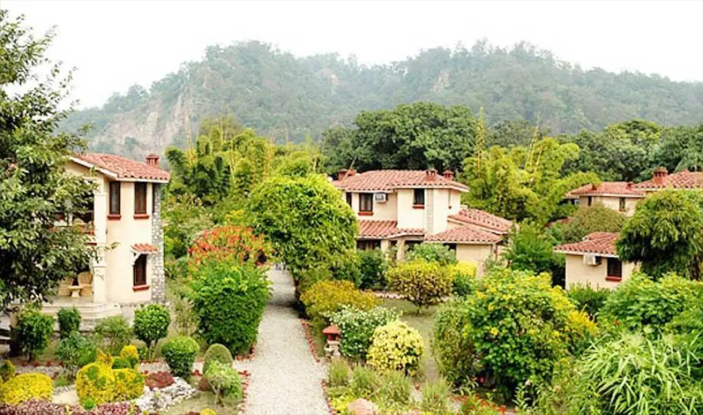 7 Best Resorts in Jim Corbett Near River