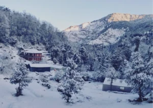 chopta hill station