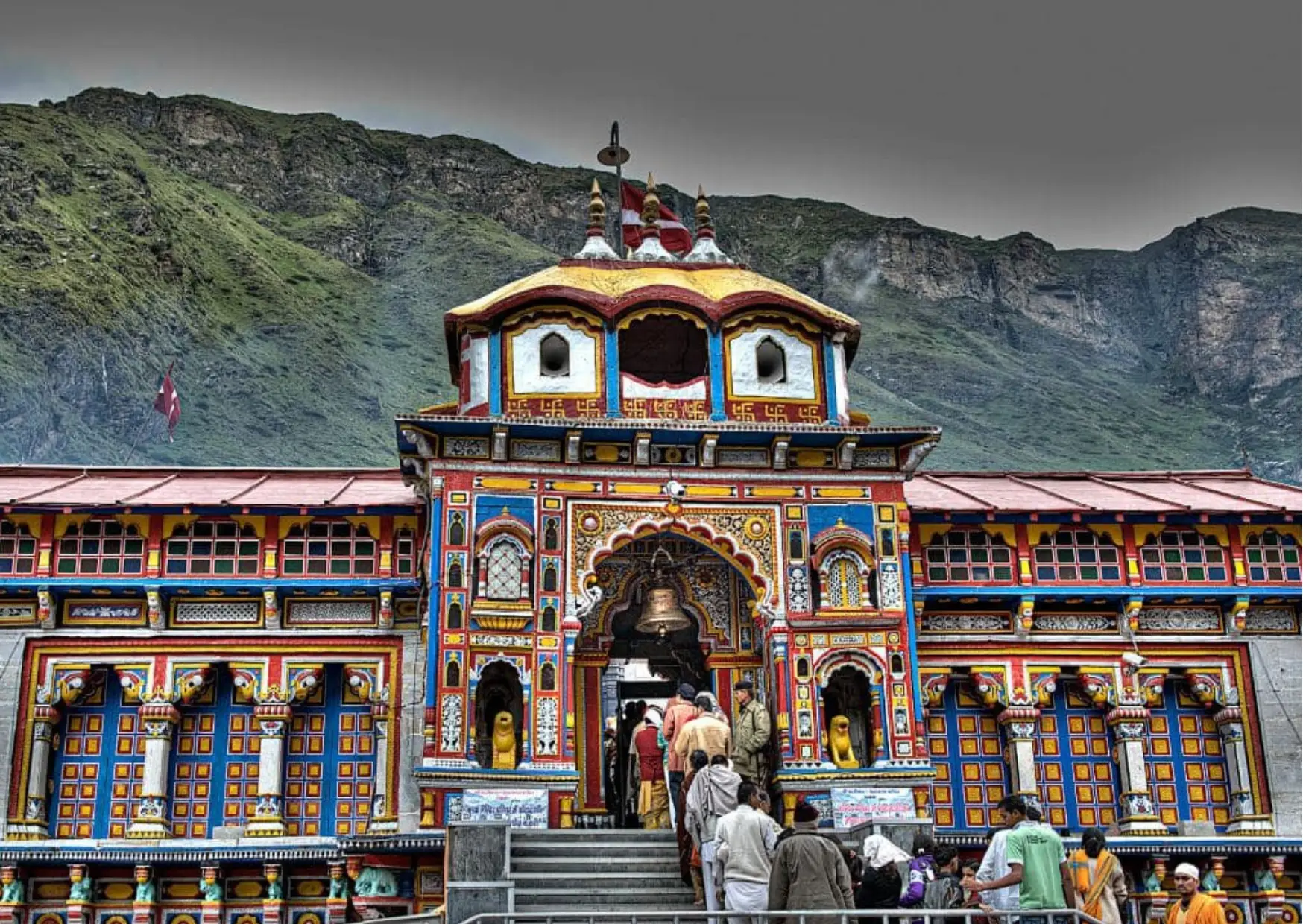 Char Dham Yatra Updates 2023