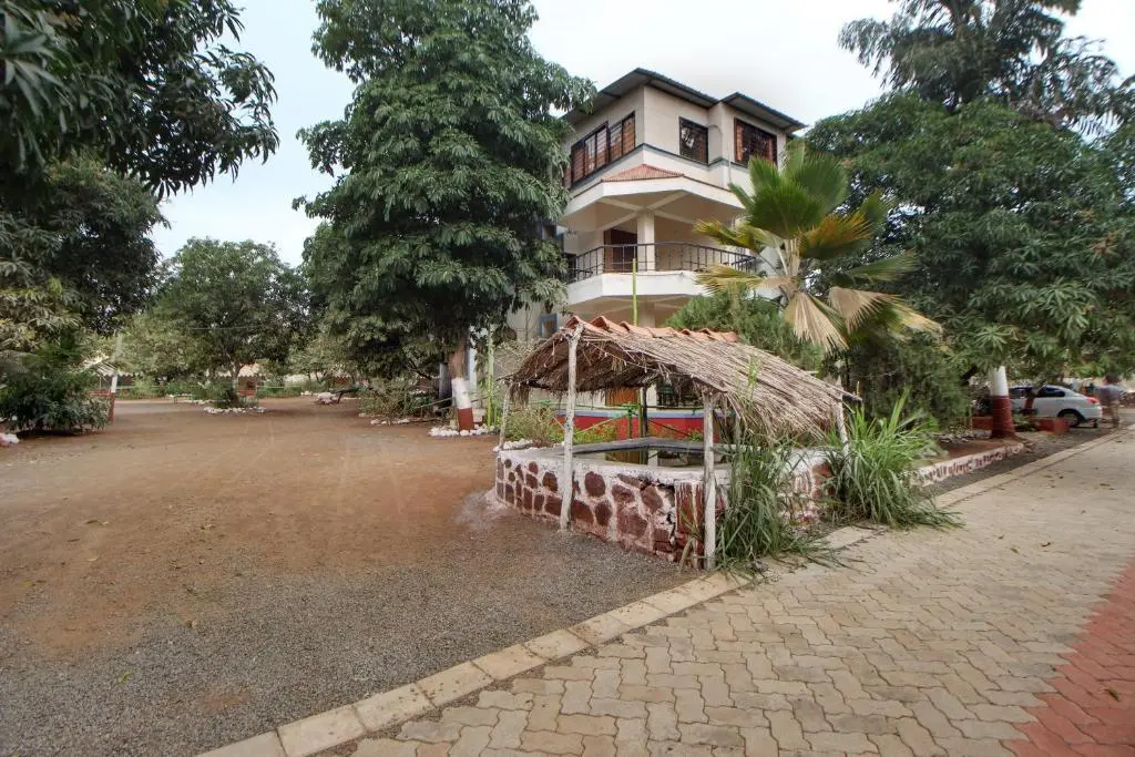 Gir Pride Resort