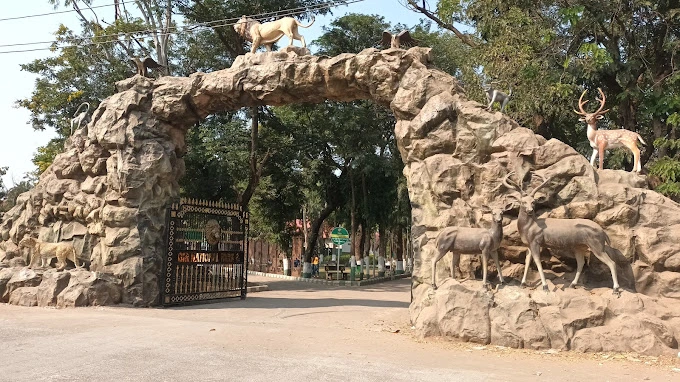 Sasan Gir Safari Booking