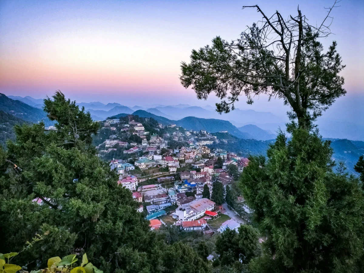 Musoorie Tourism